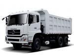 DongFeng T-Lift DFL3251AW1 2015 года
